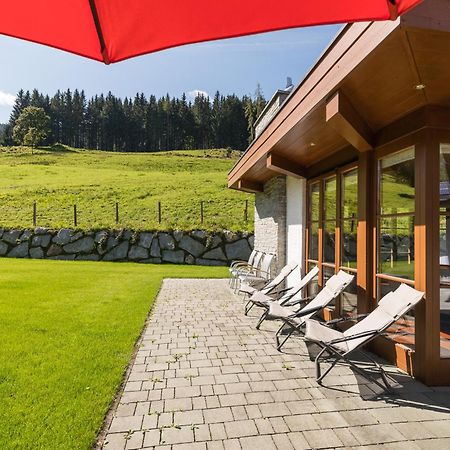 Chalet Steinberg Леоганг Екстер'єр фото