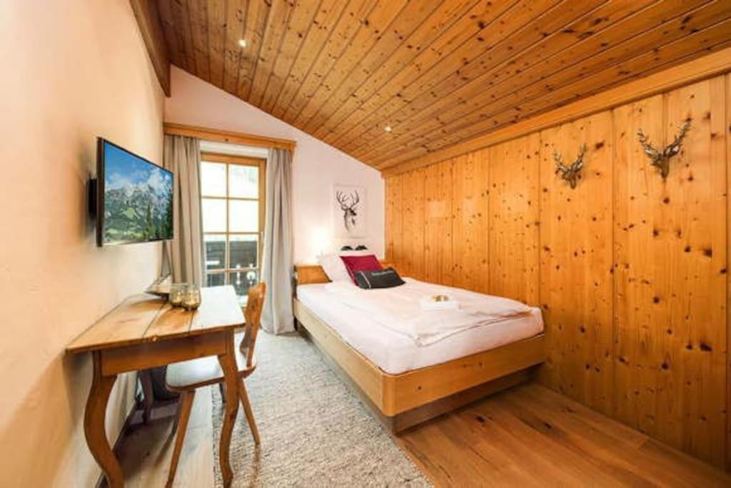Chalet Steinberg Леоганг Екстер'єр фото