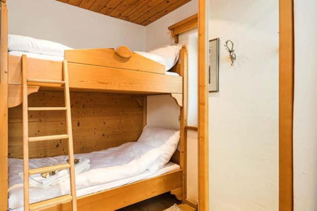 Chalet Steinberg Леоганг Екстер'єр фото