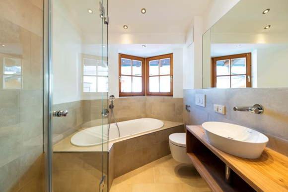 Chalet Steinberg Леоганг Екстер'єр фото