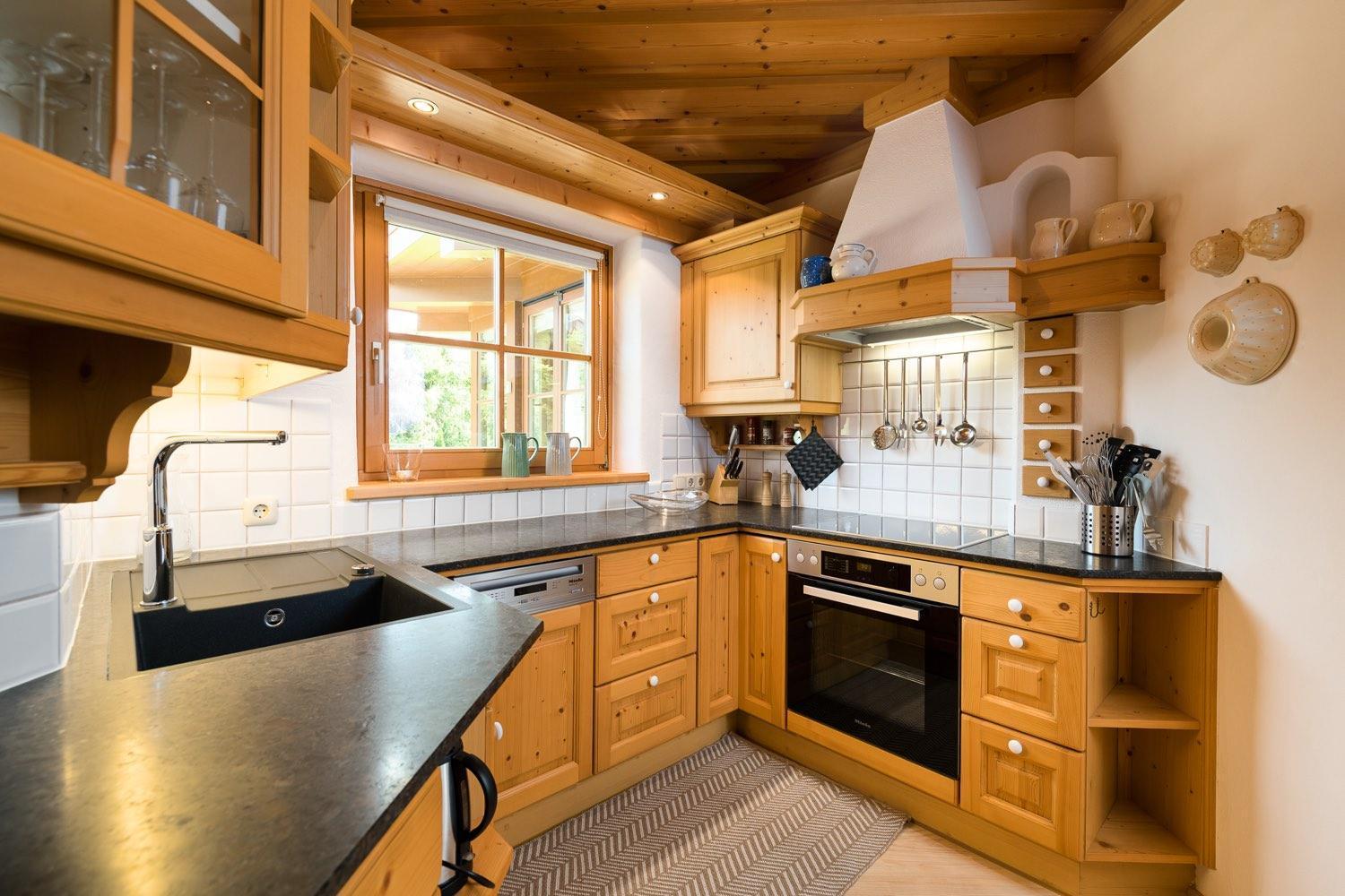 Chalet Steinberg Леоганг Екстер'єр фото