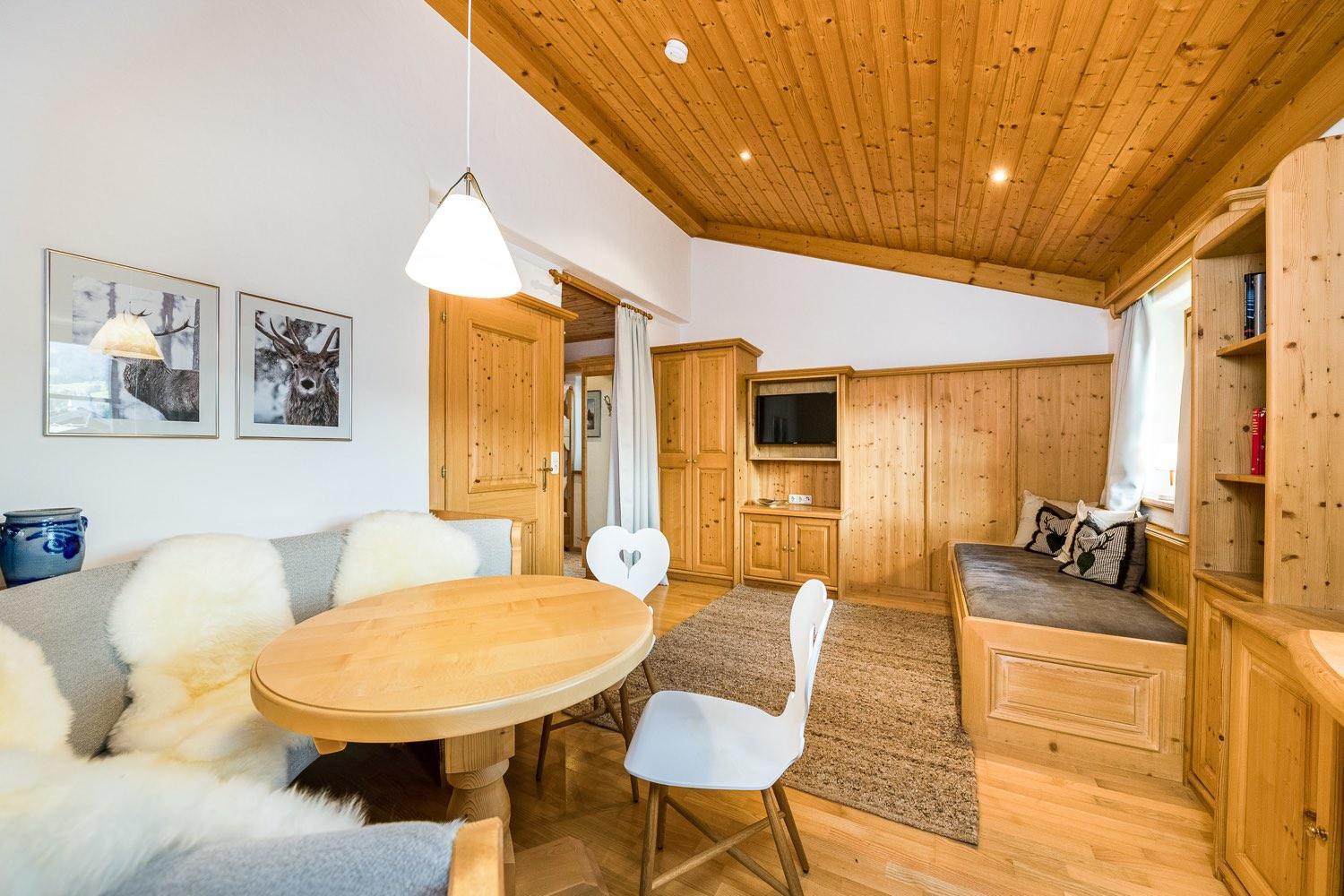 Chalet Steinberg Леоганг Екстер'єр фото