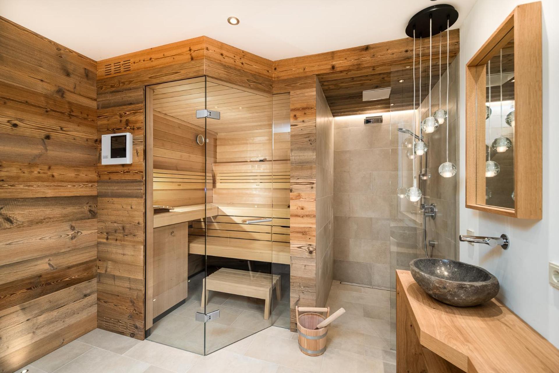 Chalet Steinberg Леоганг Екстер'єр фото